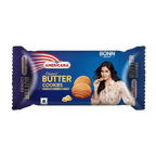 Butter Cookies Biscuit Americana