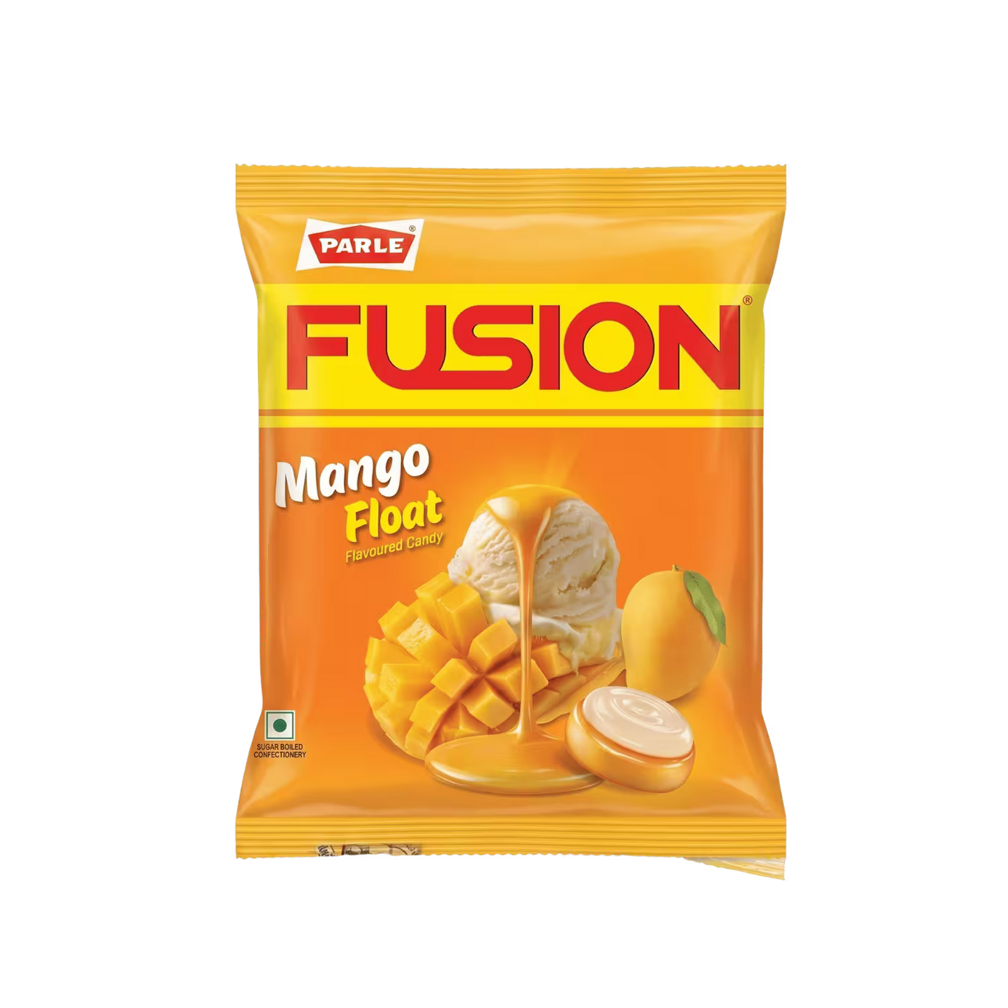 Candy Toffee Fusion Parle
