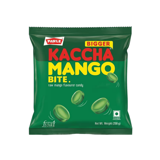 Candy Toffee Kaccha Mango Parle