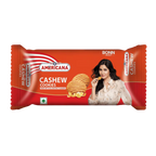 Cashew Cookies Biscuit Americana