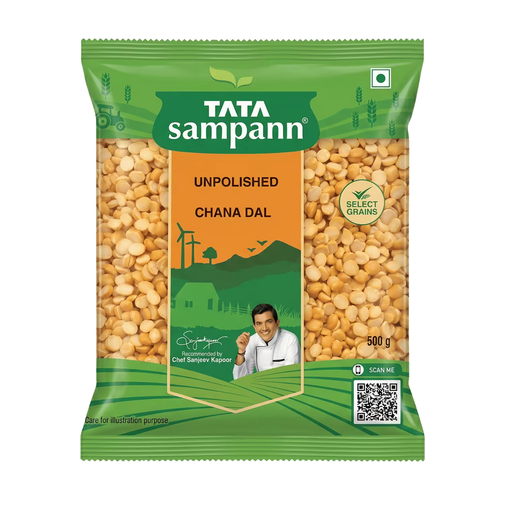 Chana Dal Tata Sampann