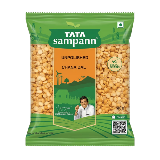 Chana Dal Tata Sampann