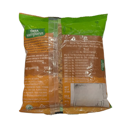 Chana Dal Tata Sampann