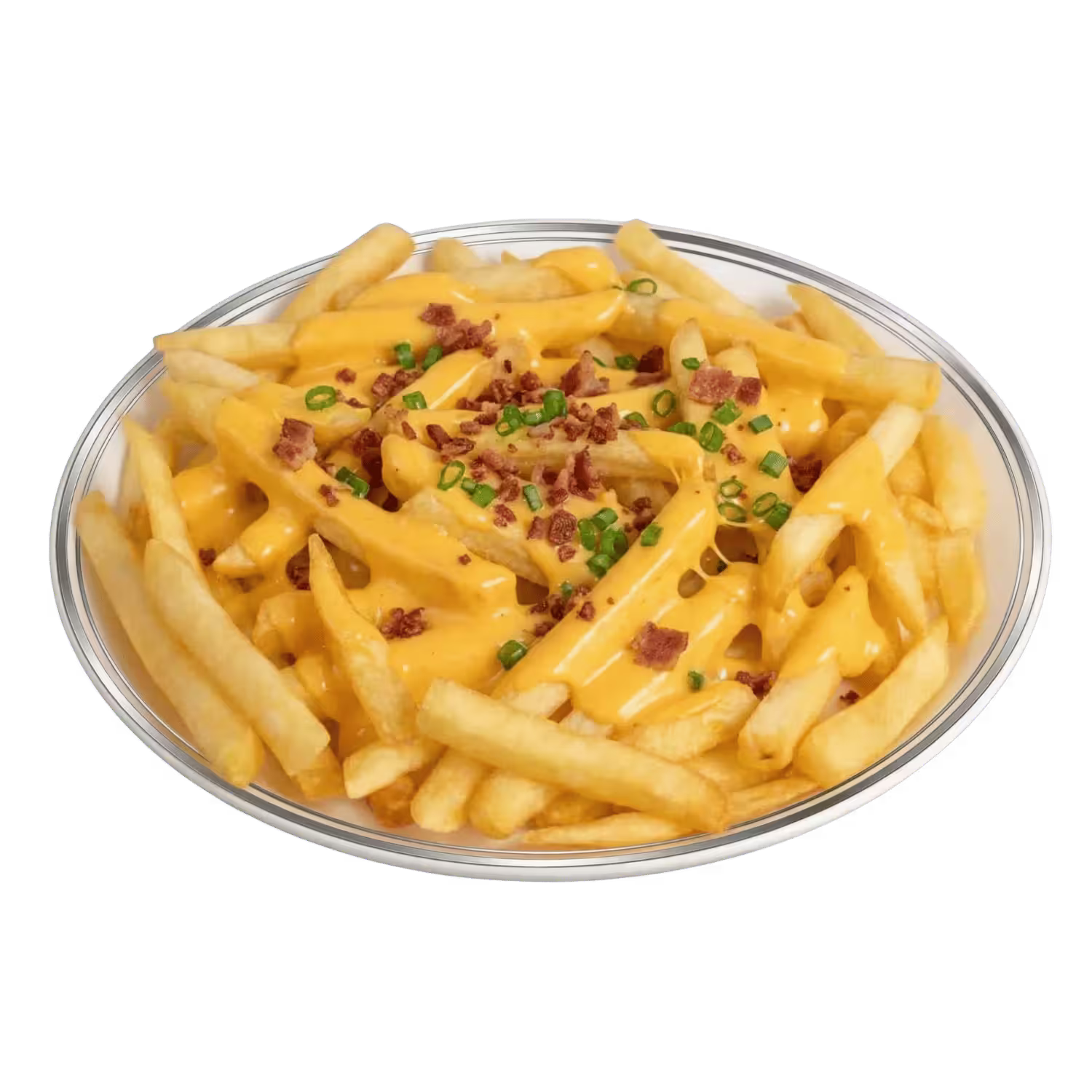 Cheese Fries