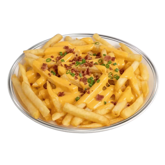 Cheese Fries