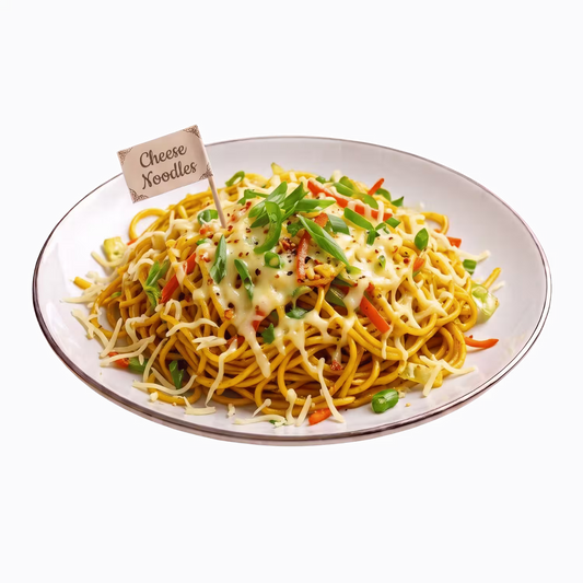 Cheese Noodles