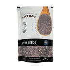 Chia Seeds Nutraj