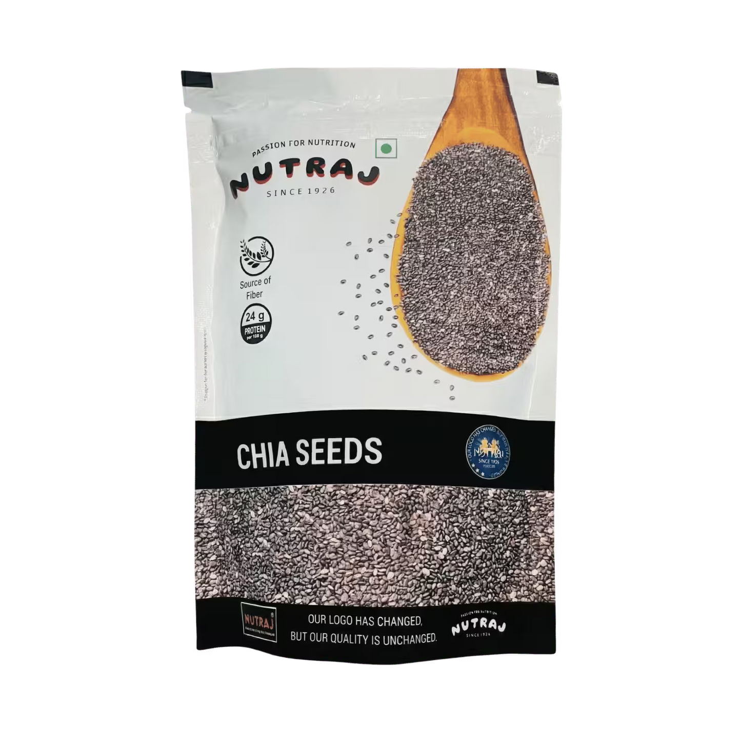 Chia Seeds Nutraj