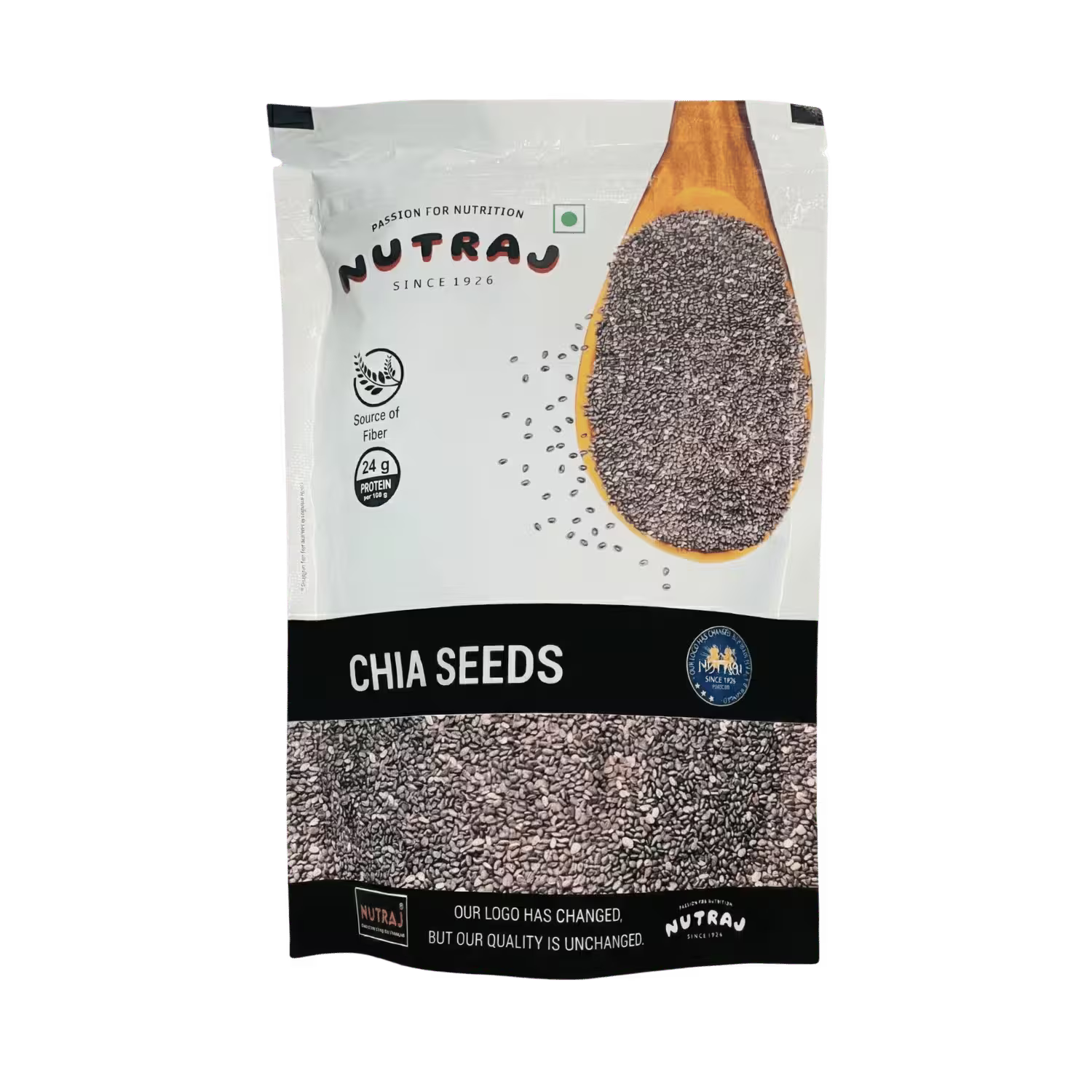 Chia Seeds Nutraj