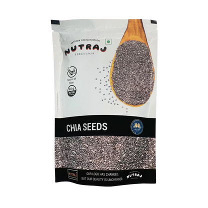 Chia Seeds Nutraj