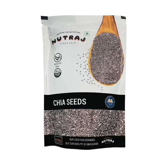Chia Seeds Nutraj