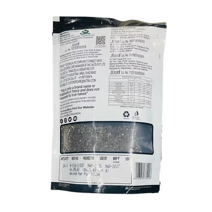 Chia Seeds Nutraj