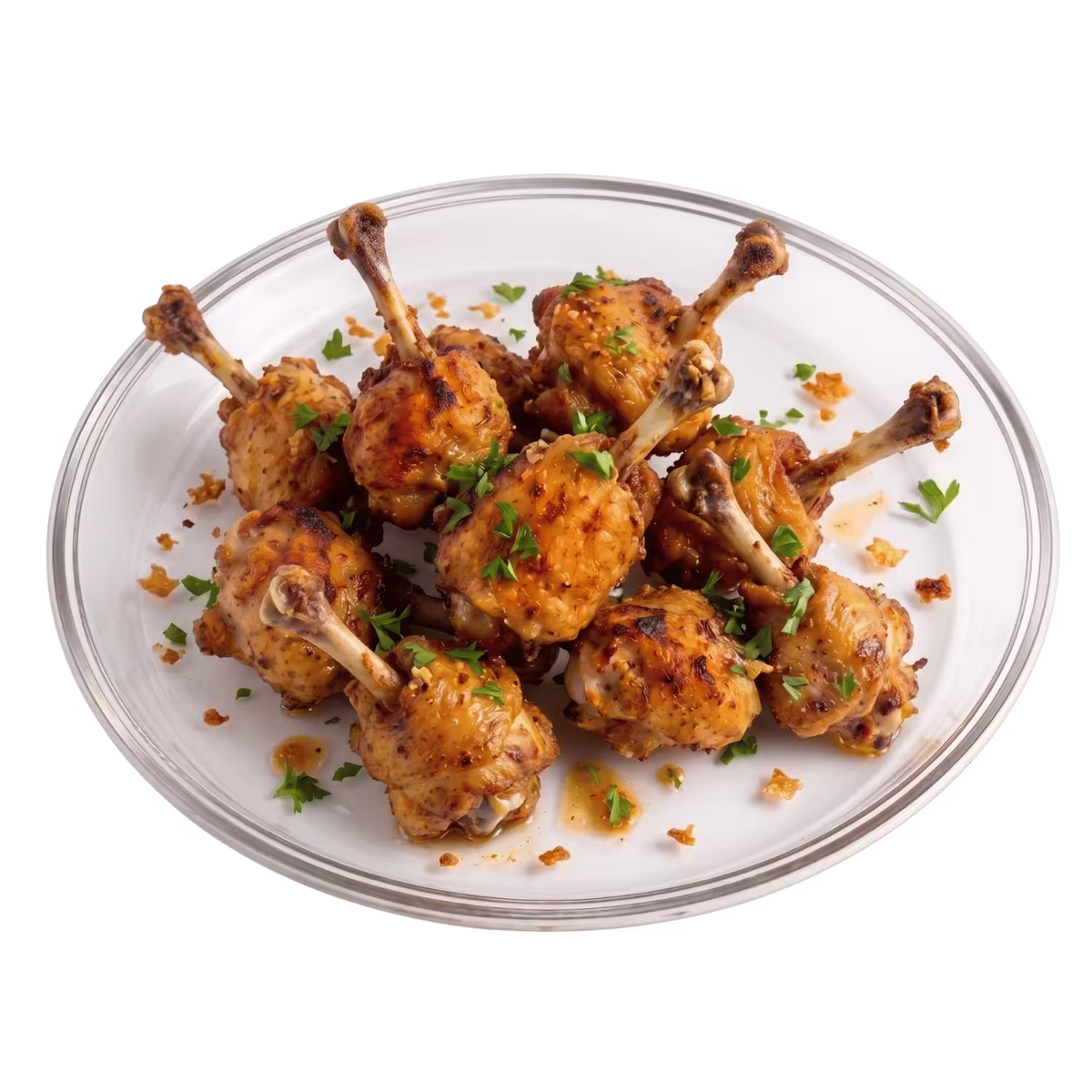 London Lolly Chicken