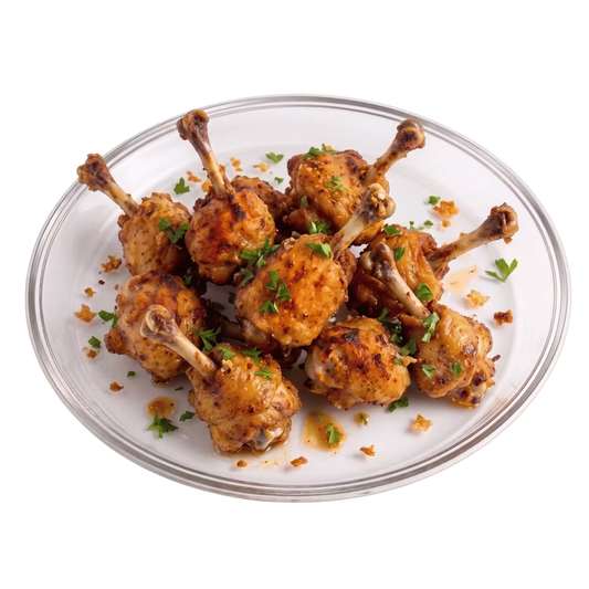 London Lolly Chicken