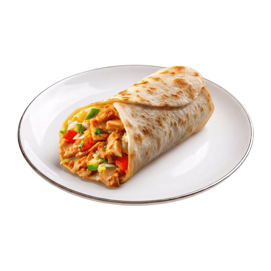 Chicken Roll (Aashirwad)