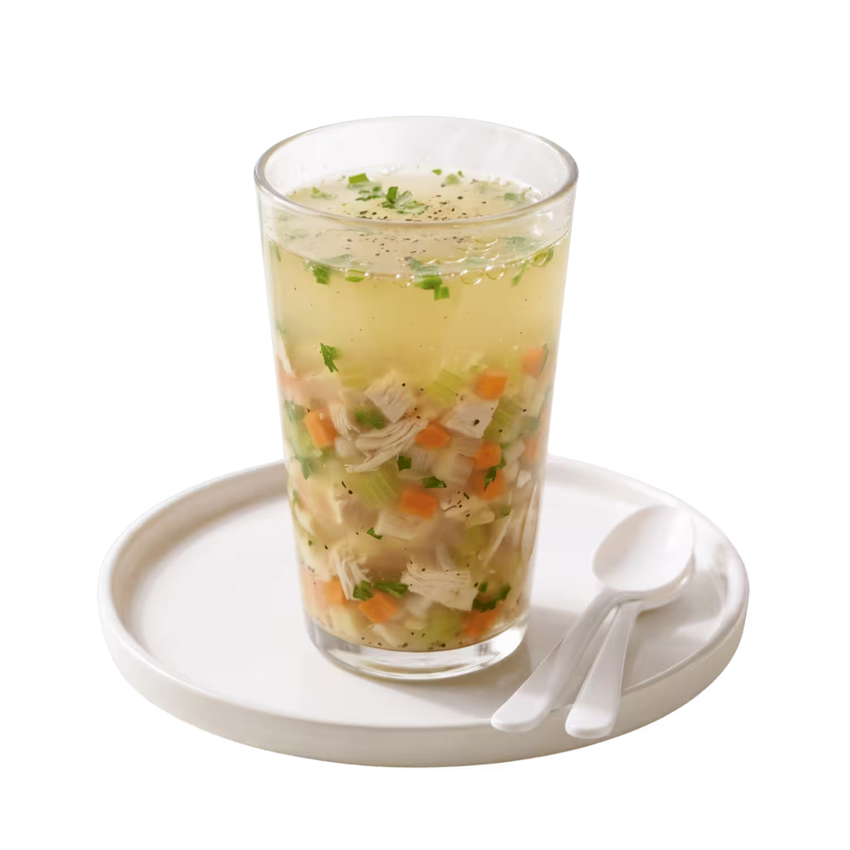 Chicken Soup