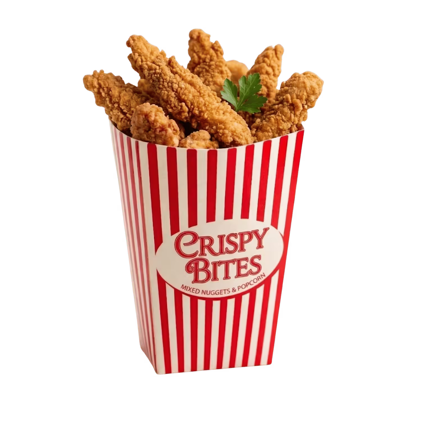 Chicken Strips