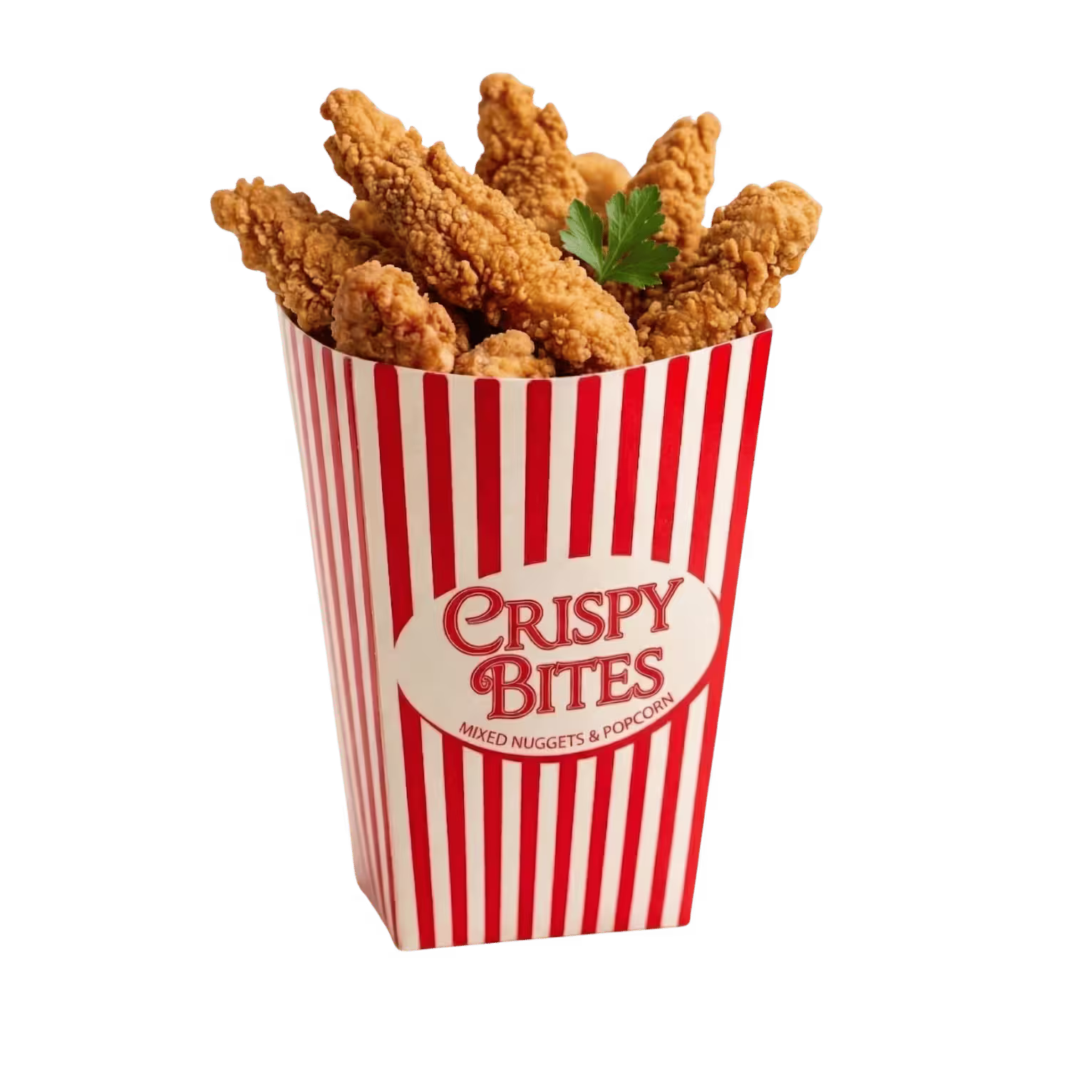 Chicken Strips