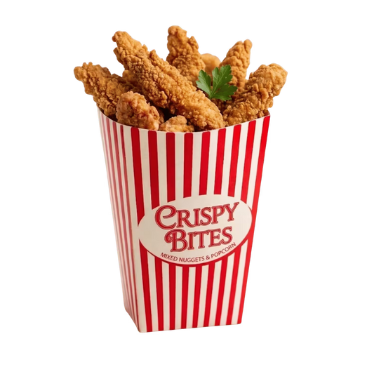 Chicken Strips