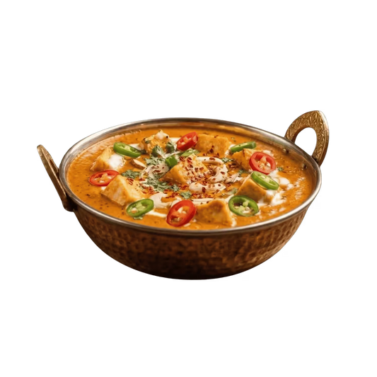 Chilli Paneer