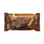 Choco Malt Biscuit Mario