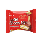 Chocopie Lotte