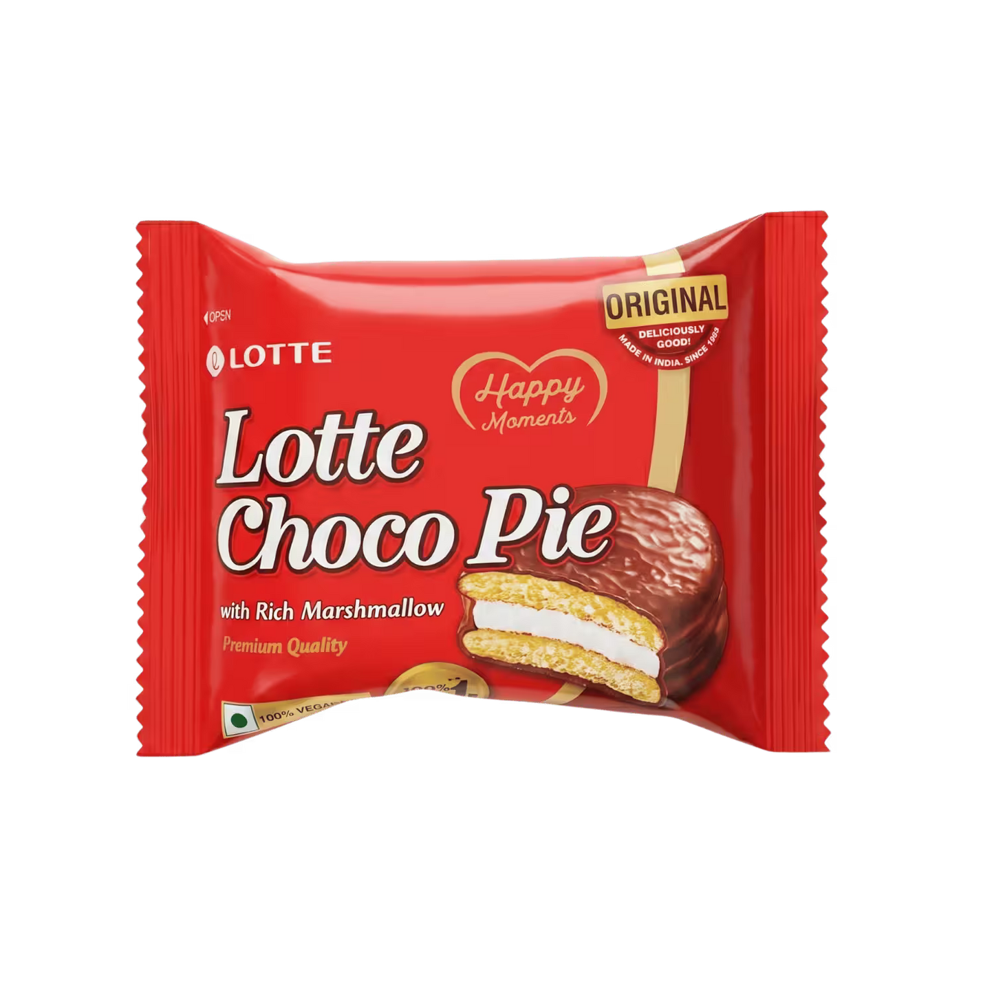 Chocopie Lotte
