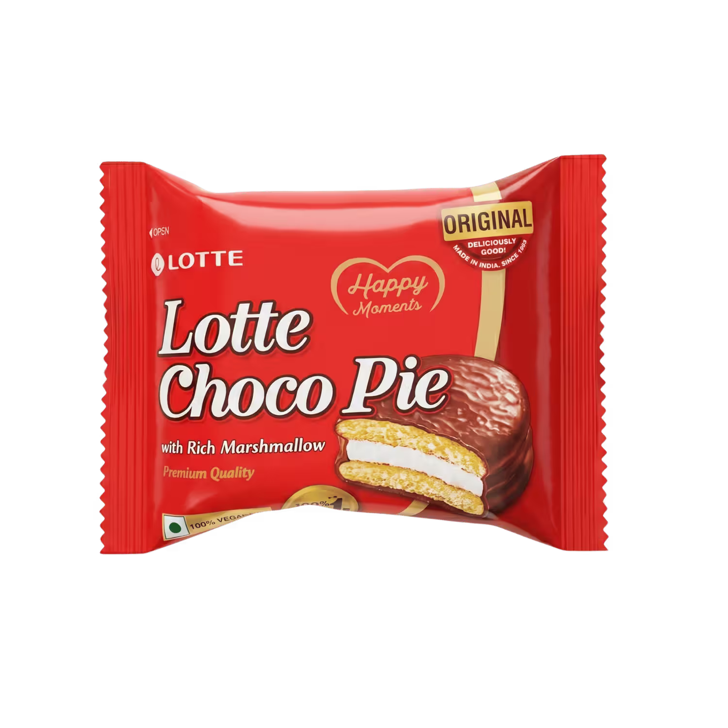 Chocopie Lotte