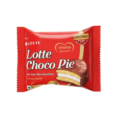 Chocopie Lotte