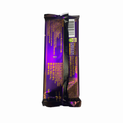 Dairy Milk Silk Ganache Chocolate