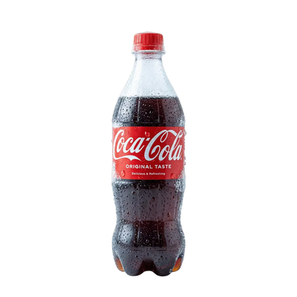 Coca Cola