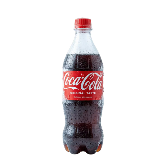 Coca Cola