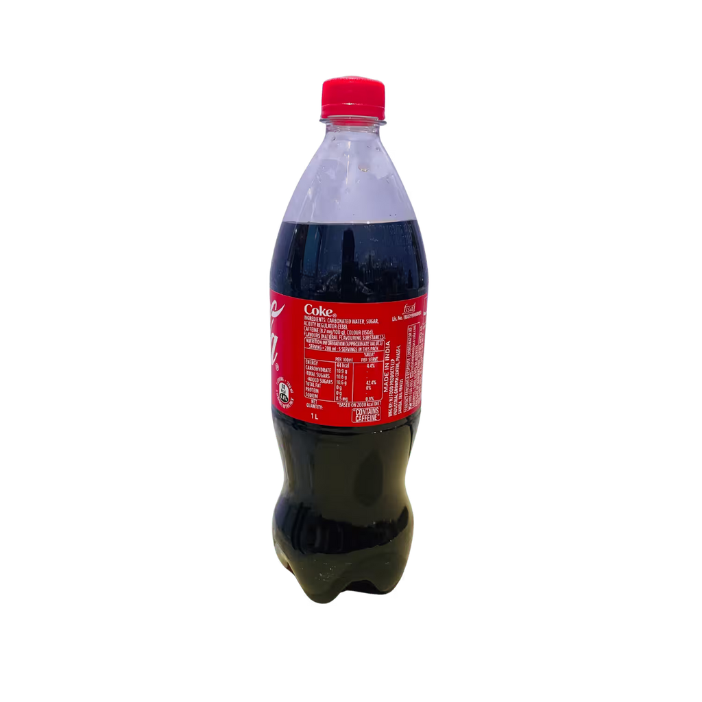 Coca Cola