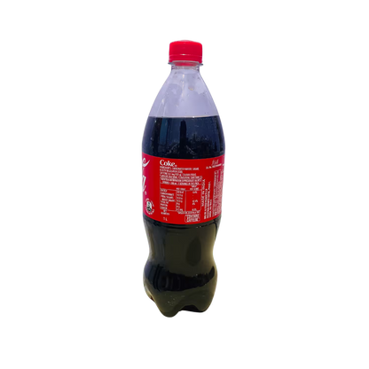 Coca Cola