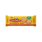 Coconut Biscuit Parle