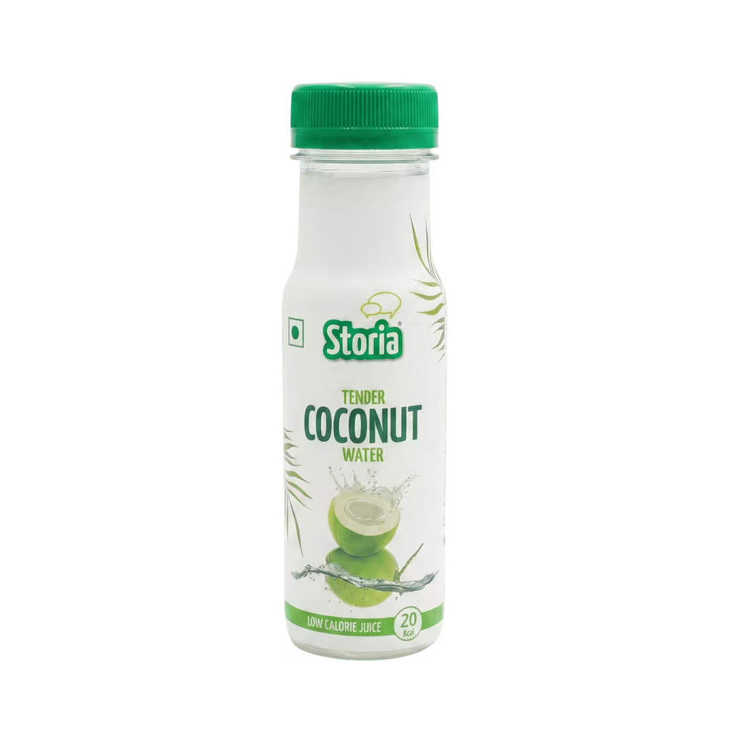 Coconut Water Storia