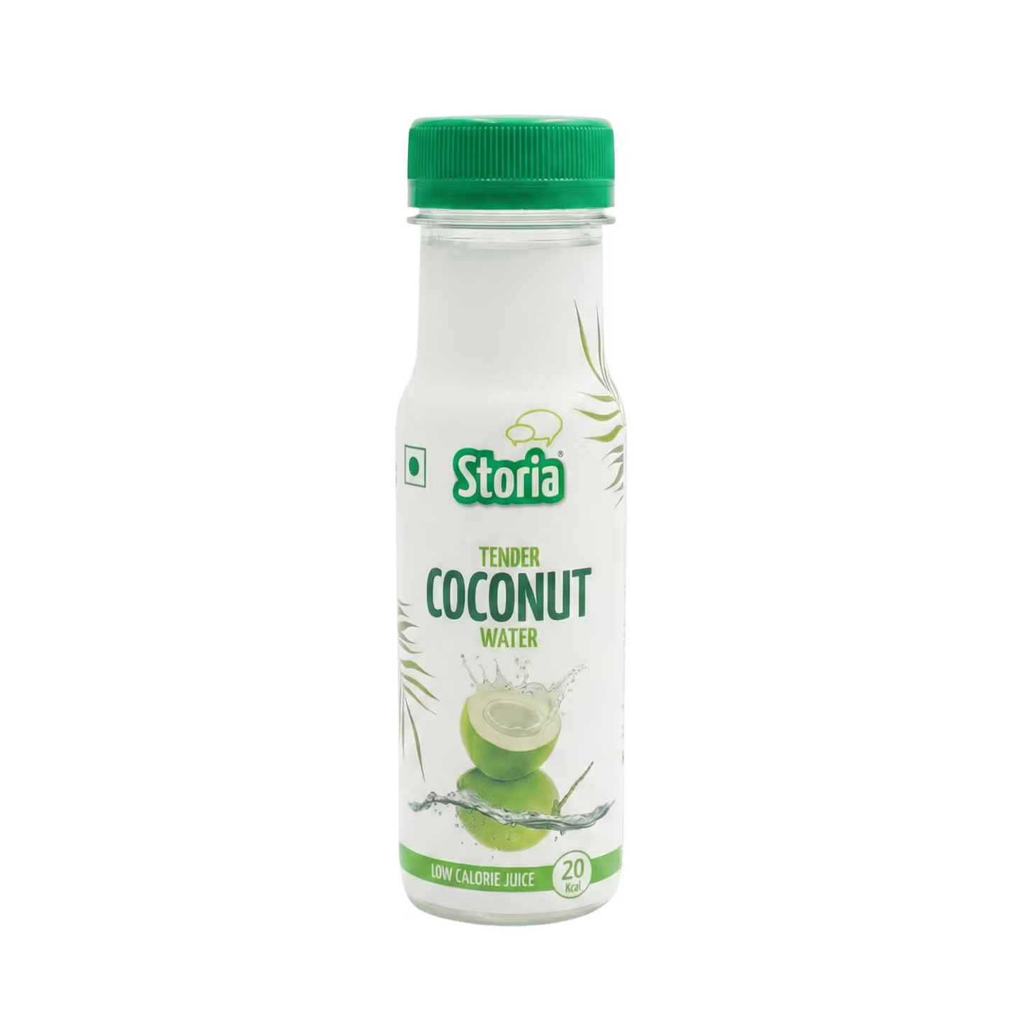 Coconut Water Storia