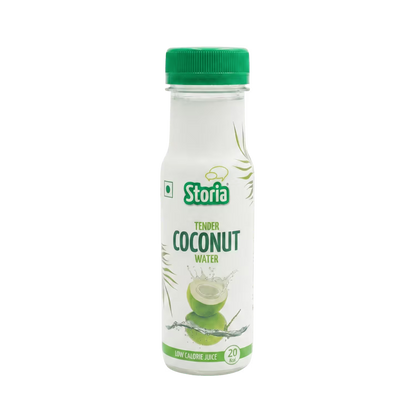 Coconut Water Storia