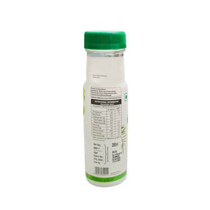 Coconut Water Storia
