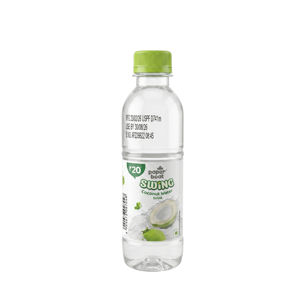 Coconut Water Swing