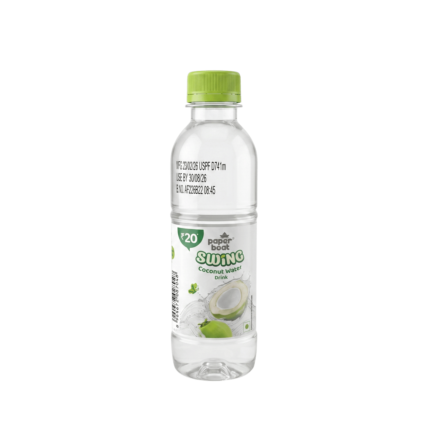 Coconut Water Swing