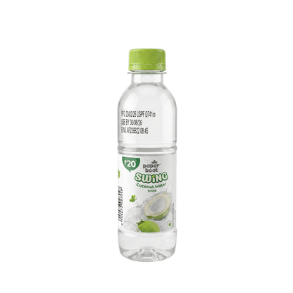 Coconut Water Swing