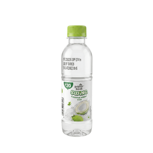 Coconut Water Swing