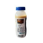 Coffee Milk Shake