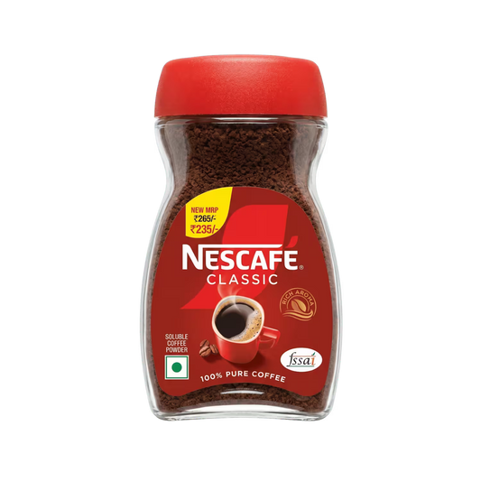 Coffee Nescafe Classic