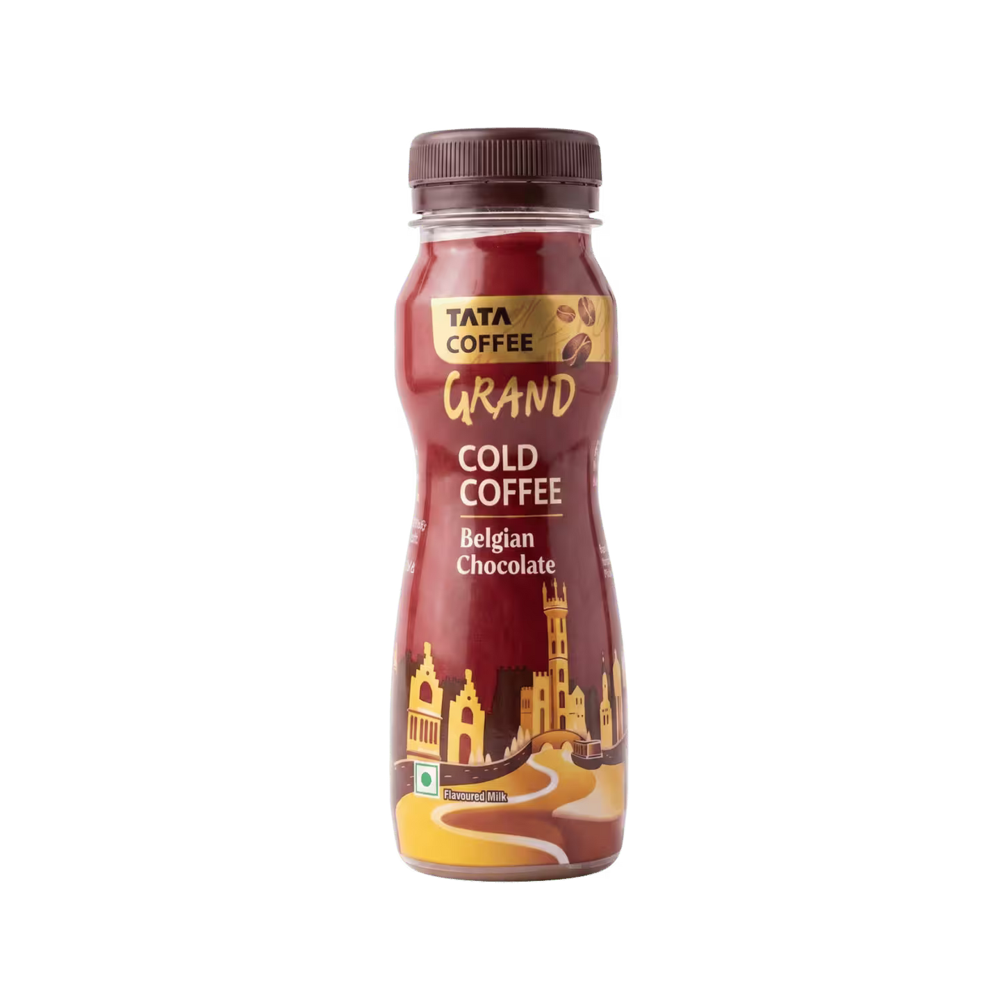 Cold Coffee Chocolate Tata