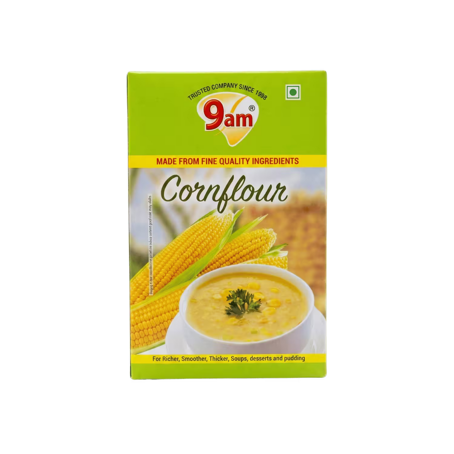 Cornflour
