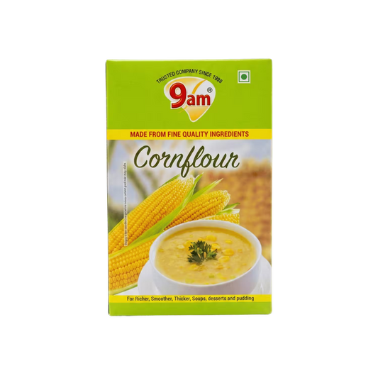 Cornflour