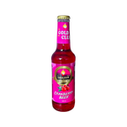 Cranberry Beer Gold Club