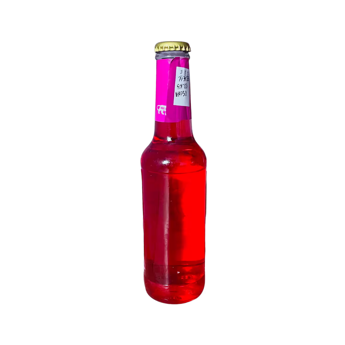 Cranberry Beer Gold Club